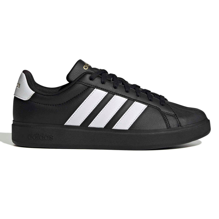 adidas Streettalk Bold Mens Regular-Fit Shoe
