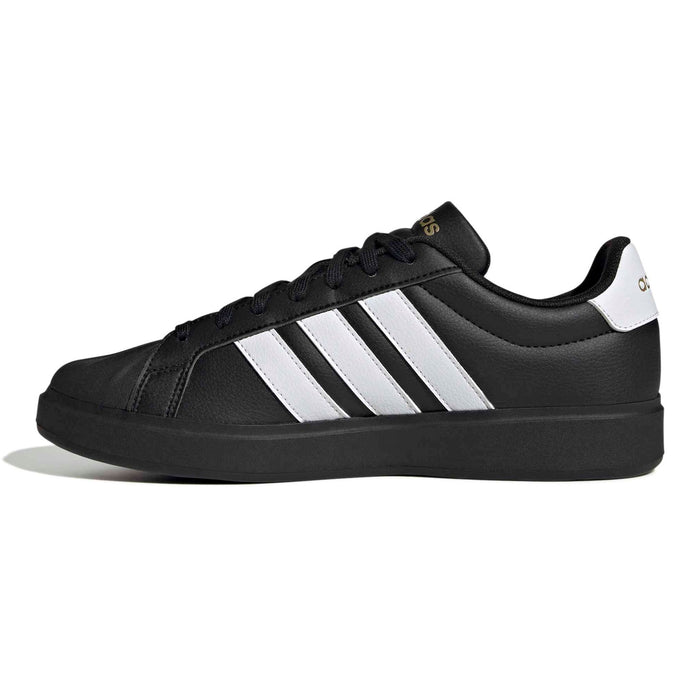 adidas Streettalk Bold Mens Regular-Fit Shoe