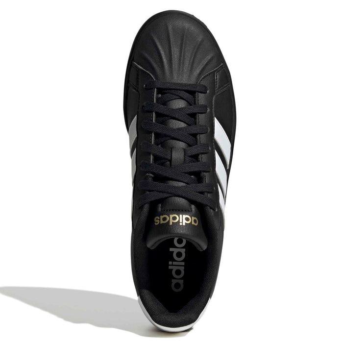 adidas STREETTALK Black