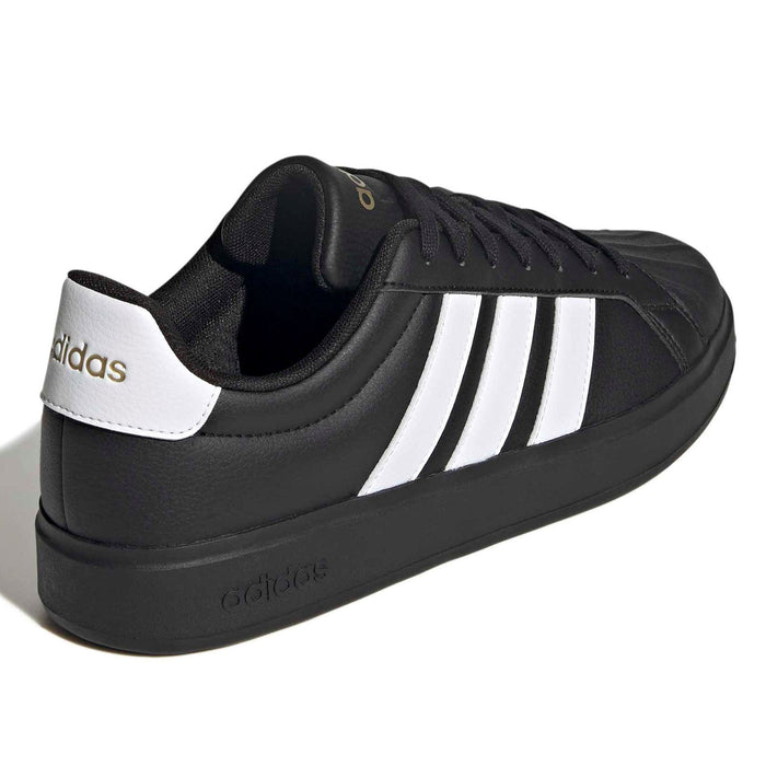 adidas STREETTALK Black
