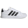 adidas Streettalk Bold Mens Regular-Fit Shoes