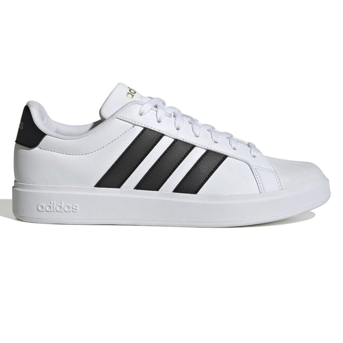 adidas Streettalk Bold Mens Regular-Fit Shoes