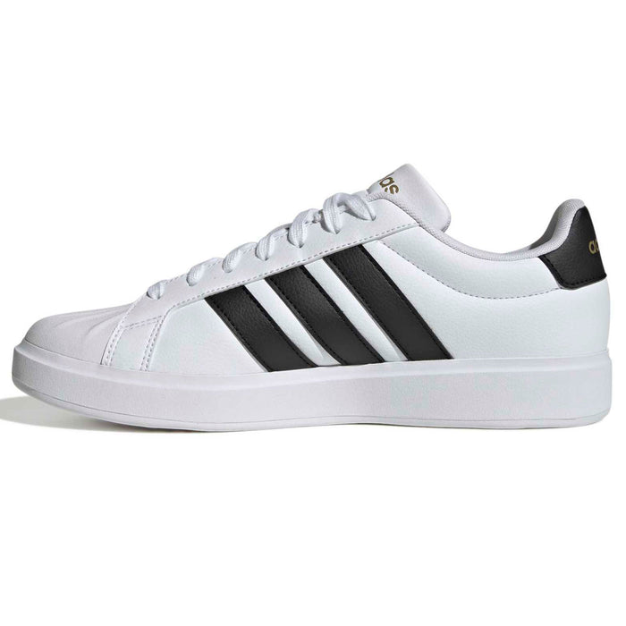 adidas Streettalk Bold Mens Regular-Fit Shoes