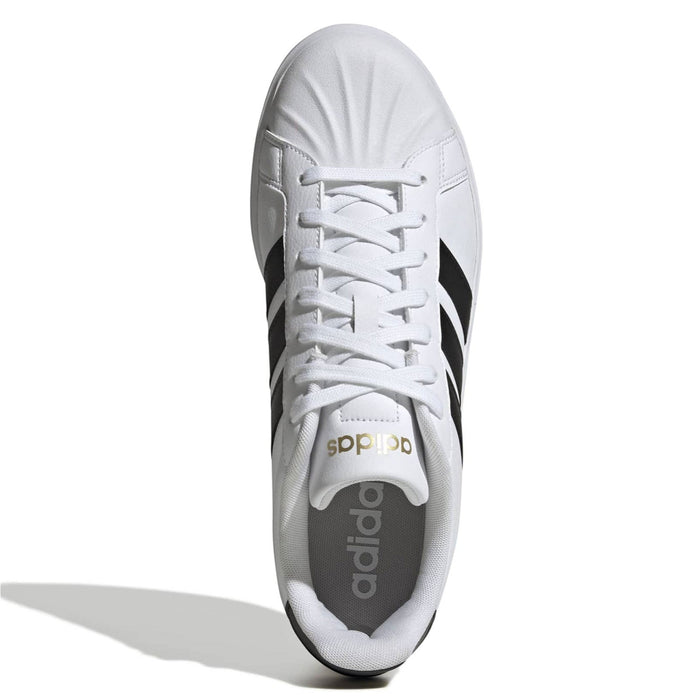 adidas STREETTALK White