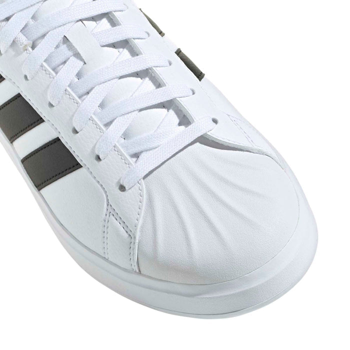 adidas STREETTALK White