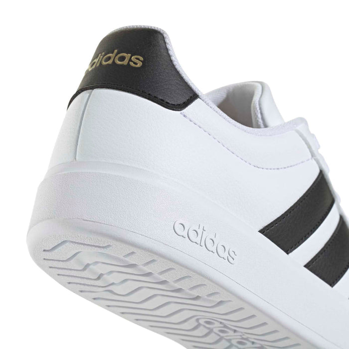 adidas STREETTALK White