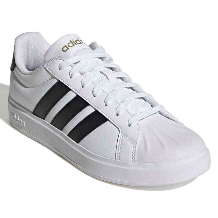 adidas STREETTALK White