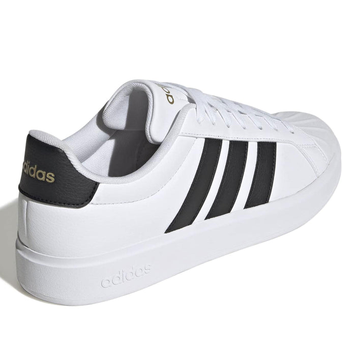 adidas STREETTALK White