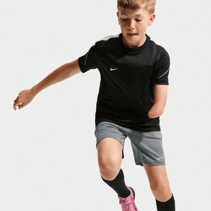 Nike Boys DF STRK SHORT KZ PD Grey