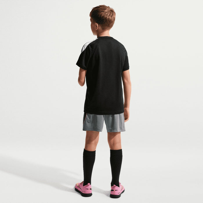 Nike Boys DF STRK SHORT KZ PD Grey