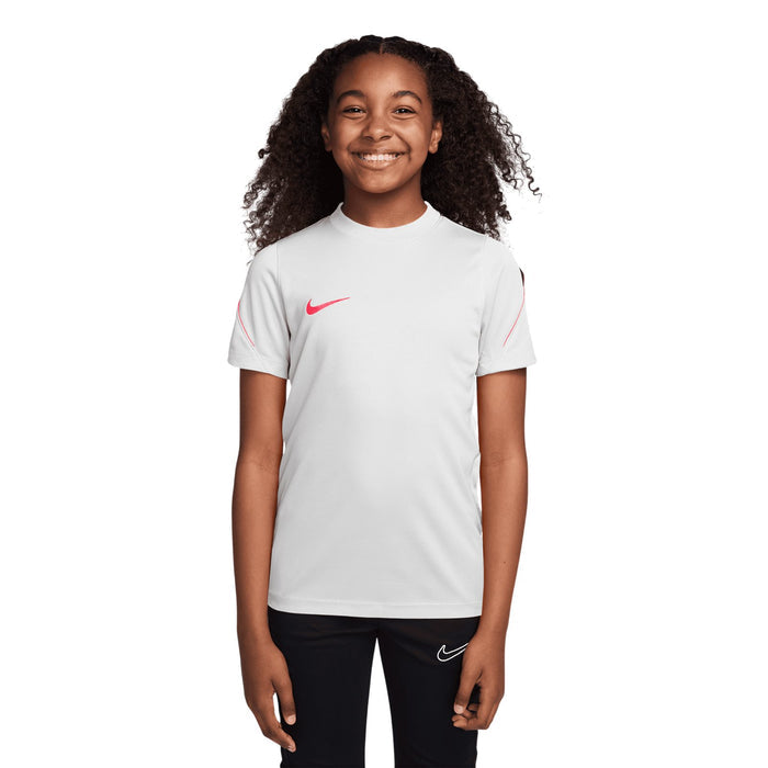 Nike Strike Kids Dri-FIT Soccer Short-Sleeve Top