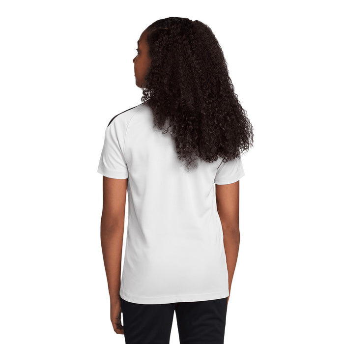 Nike Strike Kids Dri-FIT Soccer Short-Sleeve Top