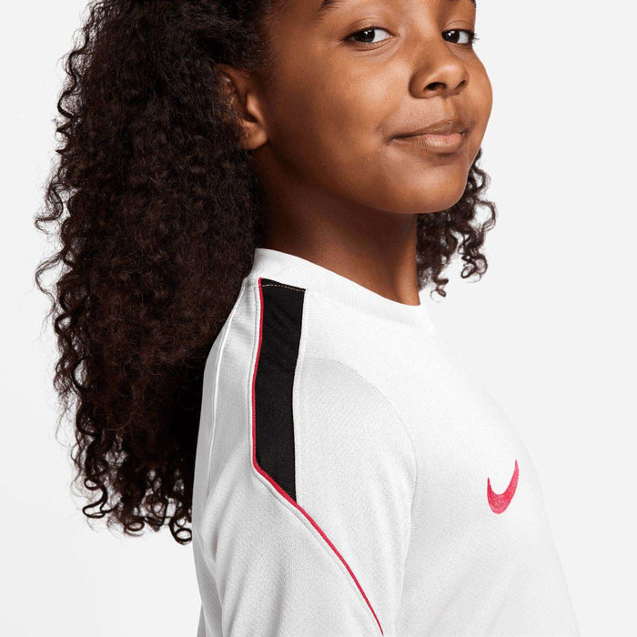 Nike Strike Kids Dri-FIT Soccer Short-Sleeve Top