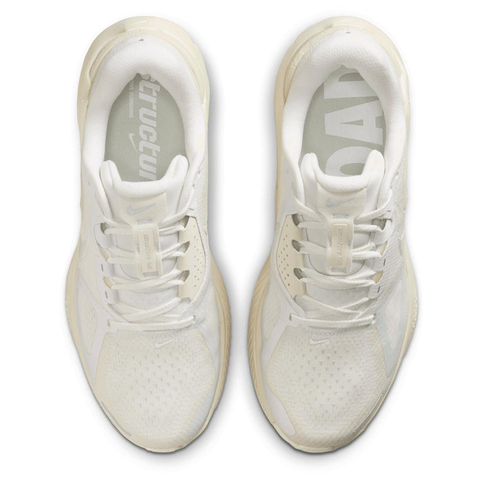 Nike  Structure Plus Womens White