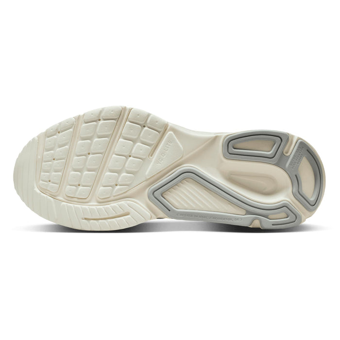 Nike  Structure Plus Womens White