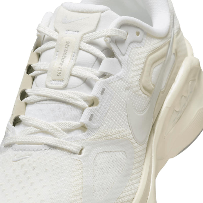 Nike  Structure Plus Womens White