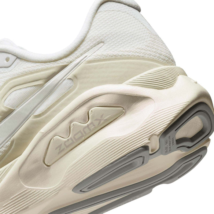 Nike  Structure Plus Womens White
