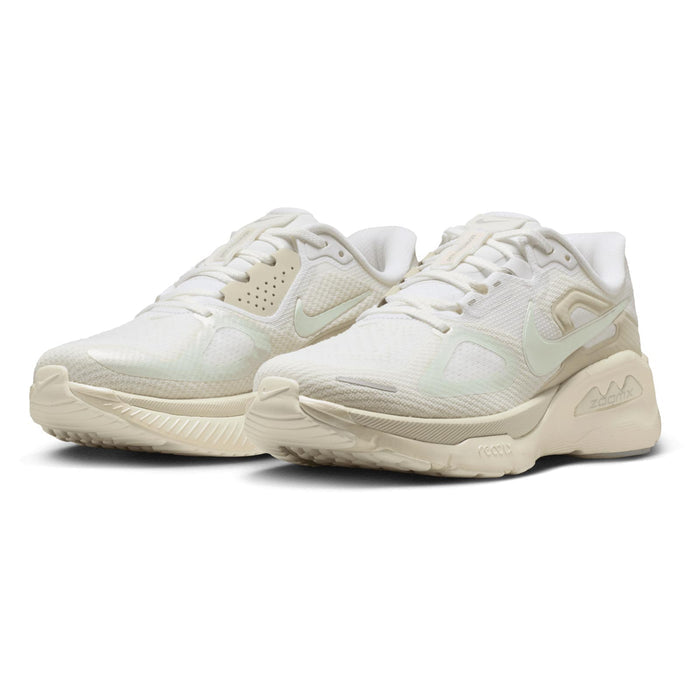 Nike  Structure Plus Womens White