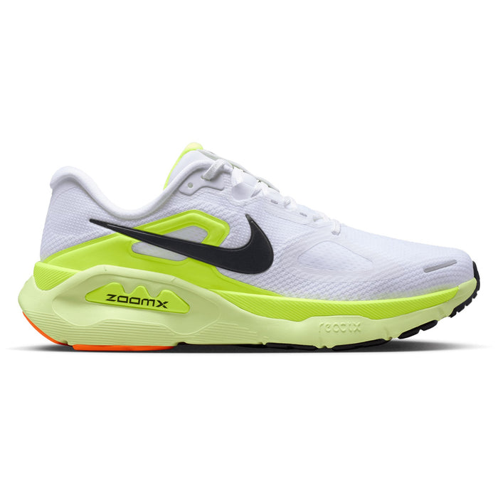 Nike Structure Plus Mens White