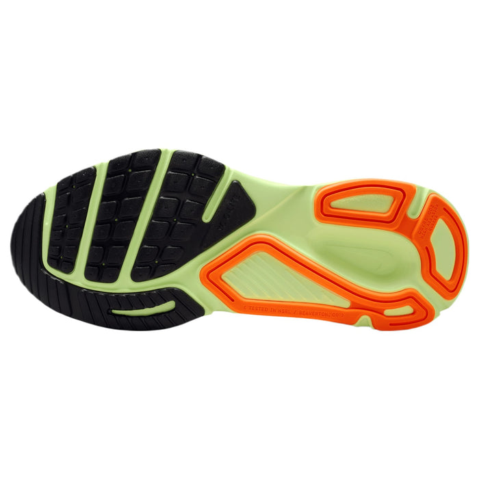 Nike Structure Plus Mens White
