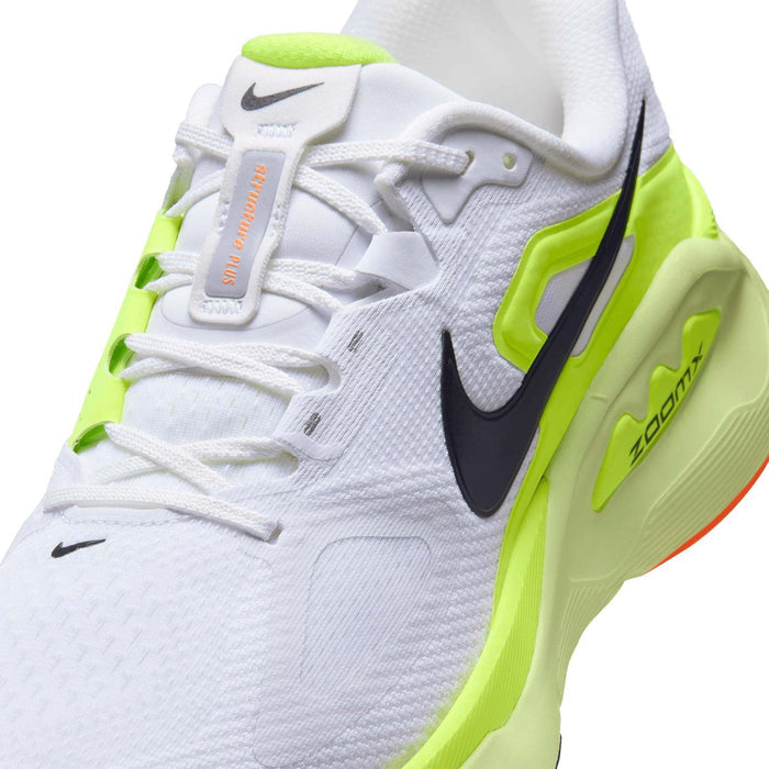 Nike Structure Plus Mens White