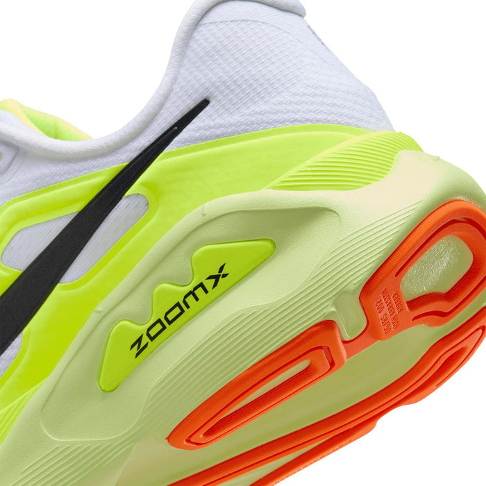 Nike Structure Plus Mens White