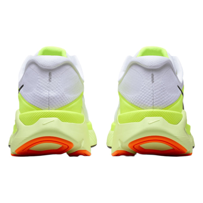 Nike Structure Plus Mens White