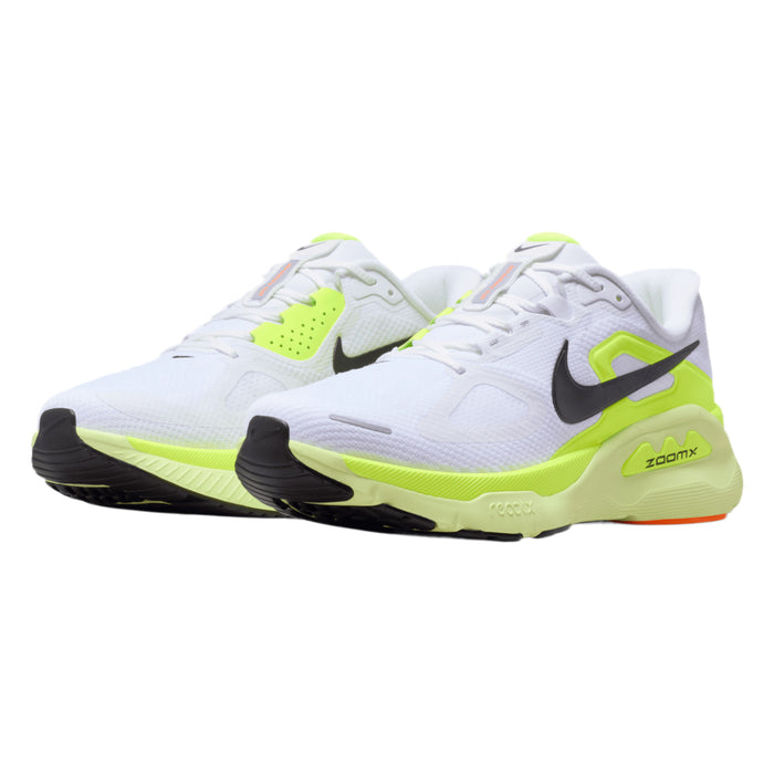 Nike Structure Plus Mens White