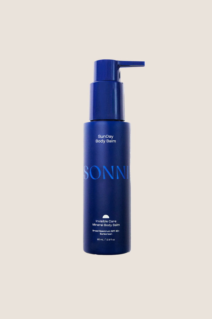 SunDay Body Balm SPF 40+