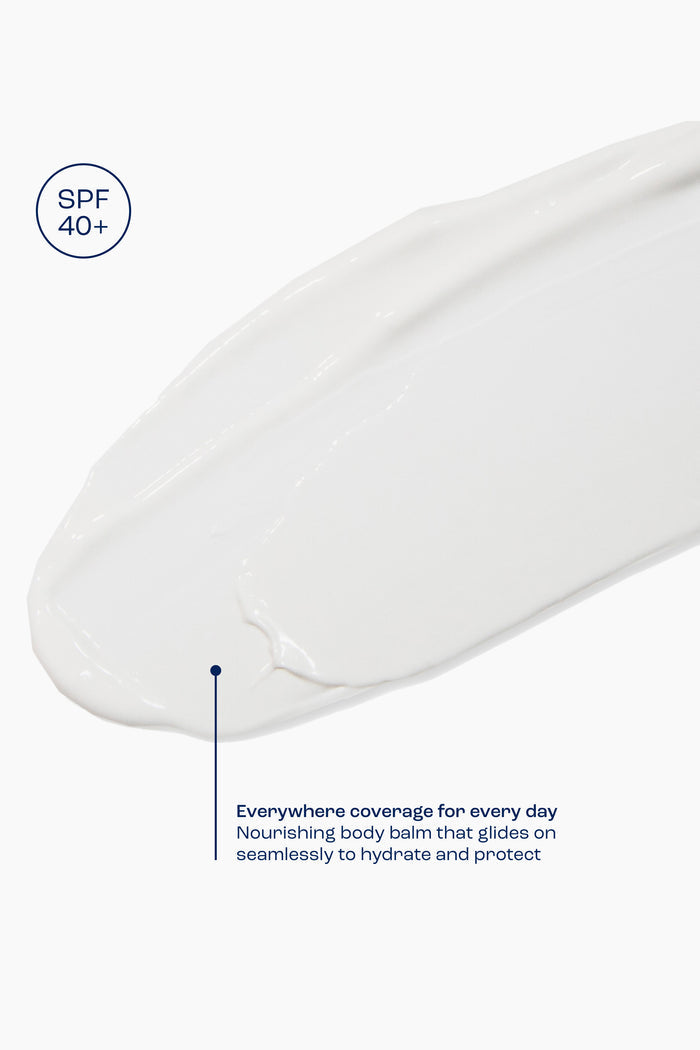 SunDay Body Balm SPF 40+