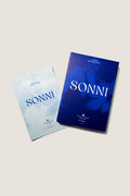 SunDown Electrolyte Sheet Masks (Set of 4)