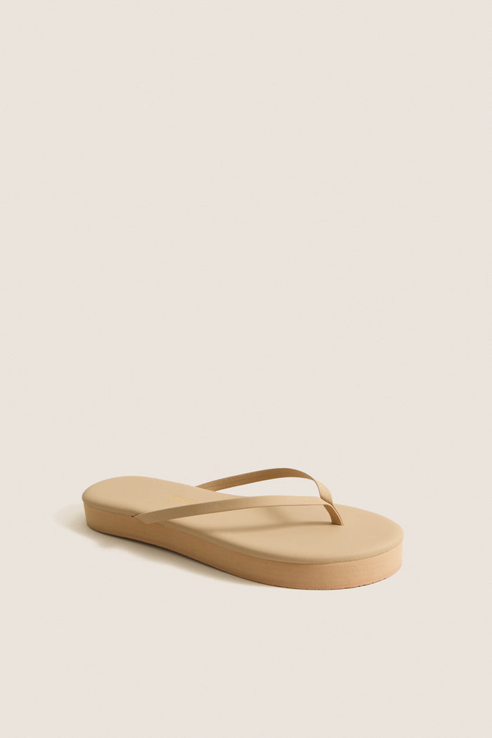 Sunkissed Platform Lily Flip Flops