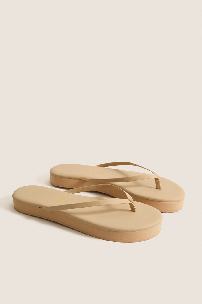 Sunkissed Platform Lily Flip Flops
