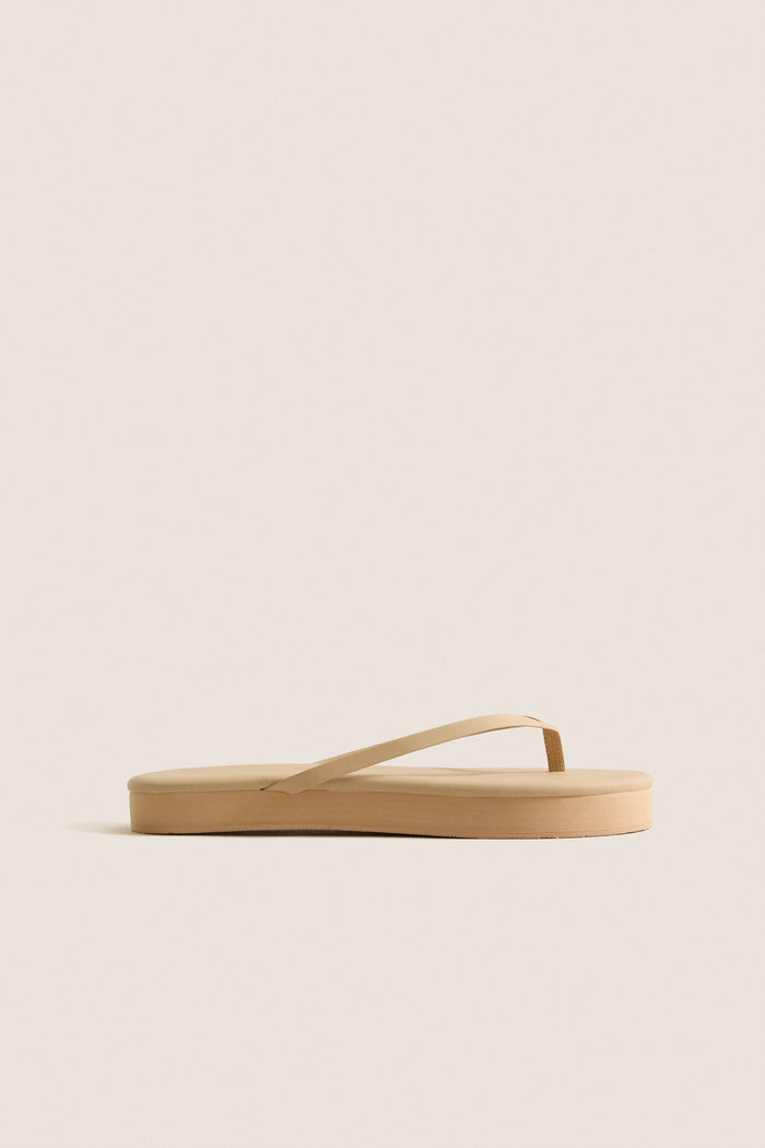 Sunkissed Platform Lily Flip Flops
