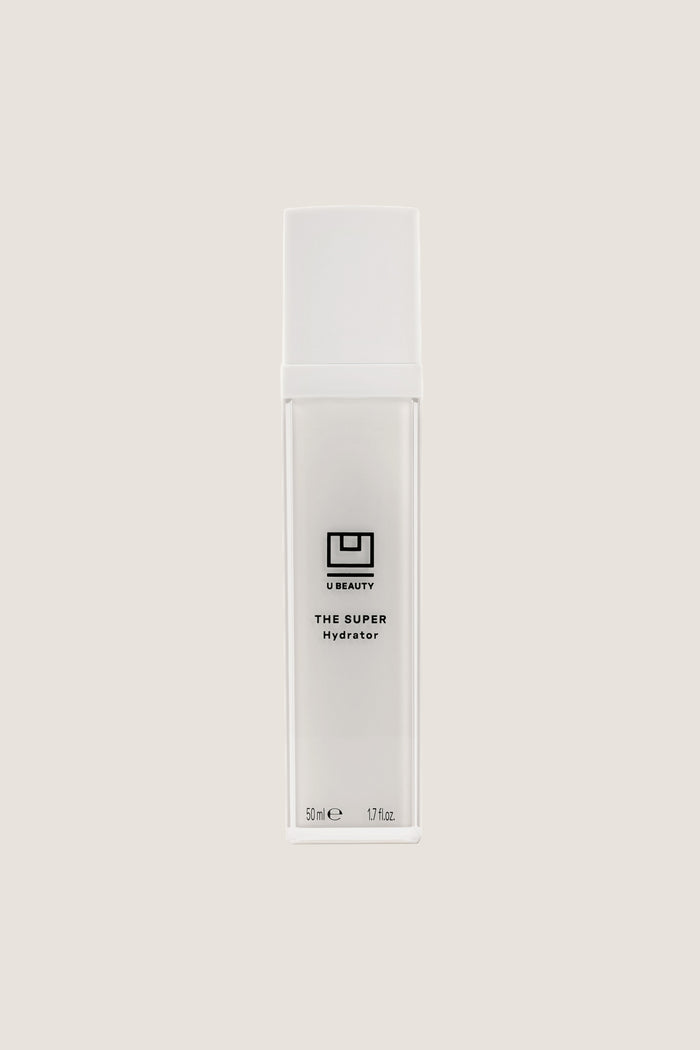 Super Hydrator