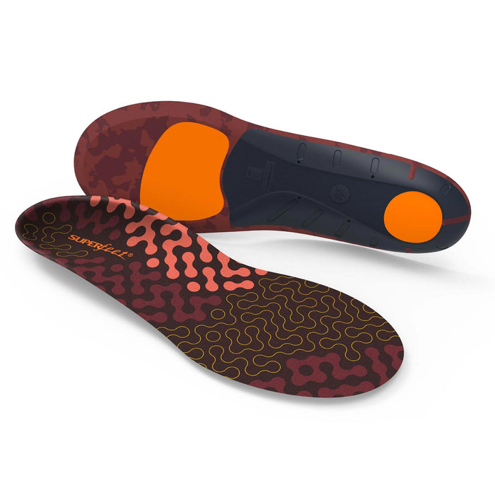 Superfeet Active Cushion Low Arch