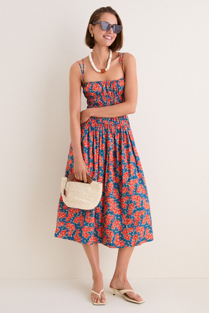 Surf Volta Dress