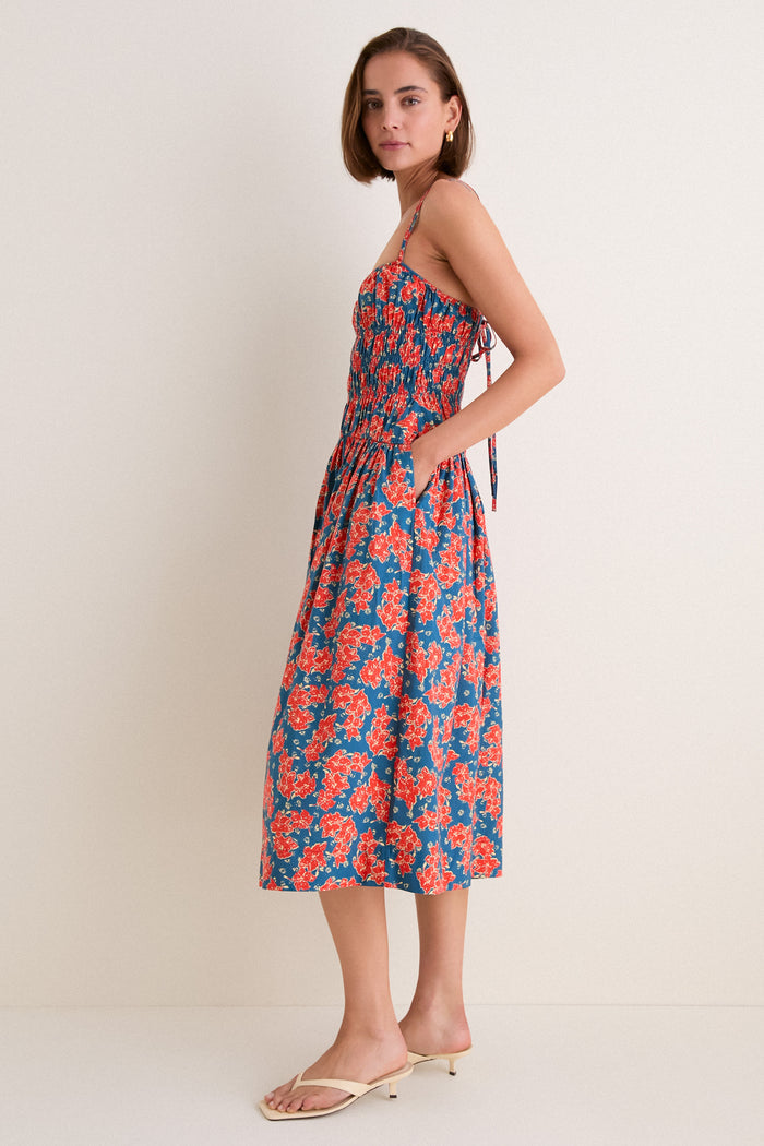 Surf Volta Dress