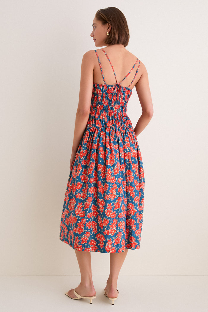 Surf Volta Dress