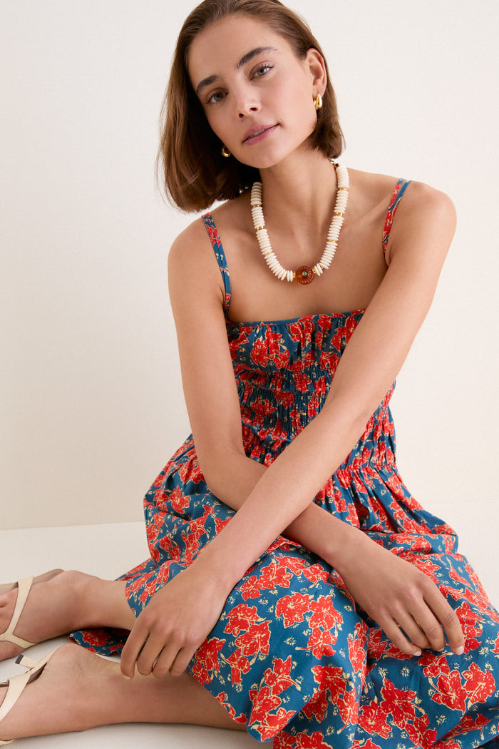 Surf Volta Dress