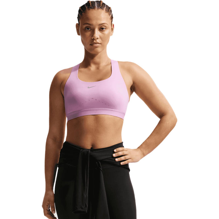 NIKE SWIFT HS BRA WMS Pink