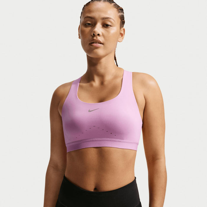 NIKE SWIFT HS BRA WMS Pink