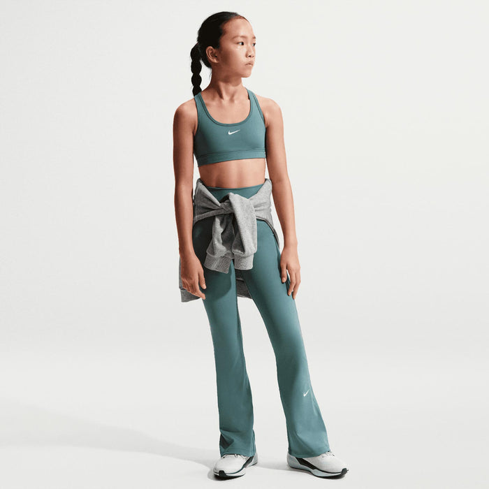 Nike G NK DF SWOOSH BRA Green