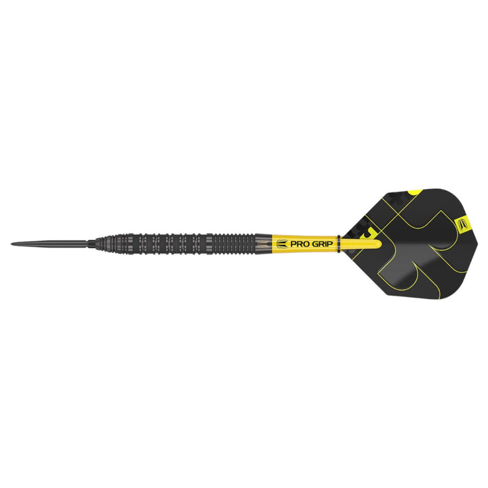 Target Bolide Void 90% 25G SteelTip Dart