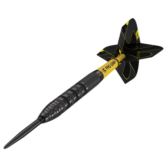 Target Bolide Void 90% 25G SteelTip Dart