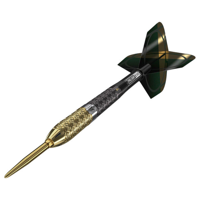 Target Cult Envy 02 90%25G SteelTip Dart