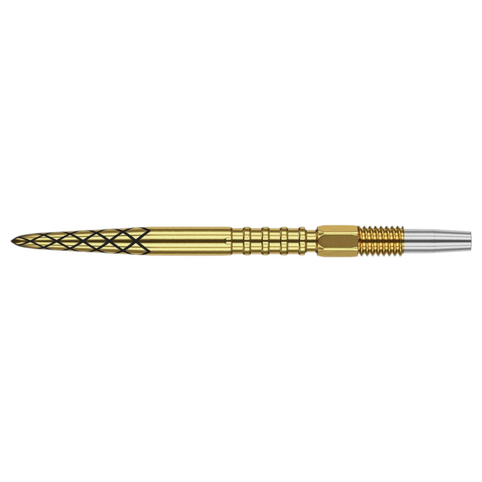 Target Rob CrossG2 90% 23g Swiss ST Dart