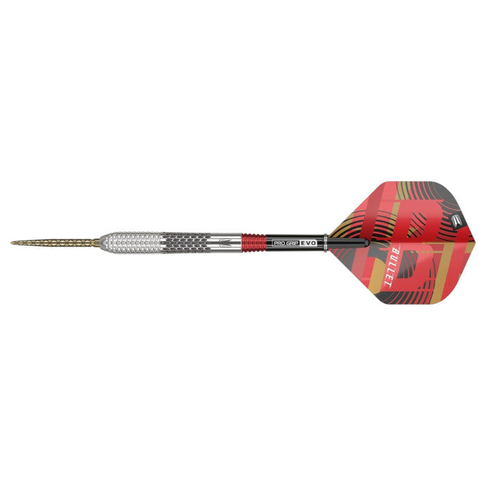 Target Stephen BuntingG5 95% 23gTungsten