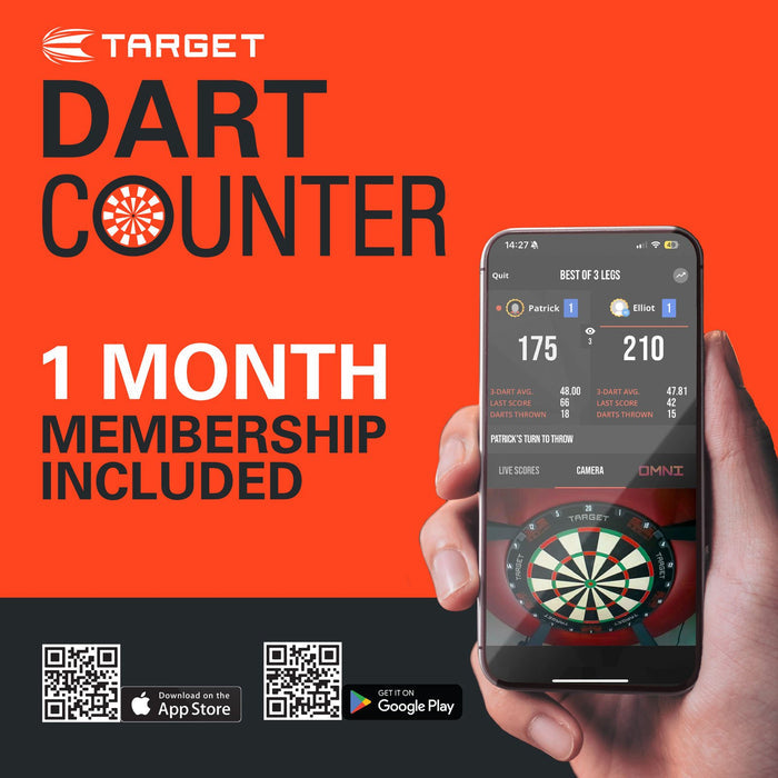 Target Nathan Aspinall G1 90% 24g ST Drt