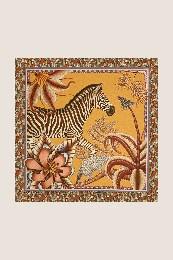 Thanda Stripe Napkins (Set of 2)